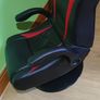 X Rocker pedestal gaming chair Image 6
