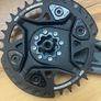 SRAM GX Eagle DUB MTB Wide 1x12-speed Crank 32T Image 2