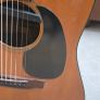 1974 Martin D-18 Image 5