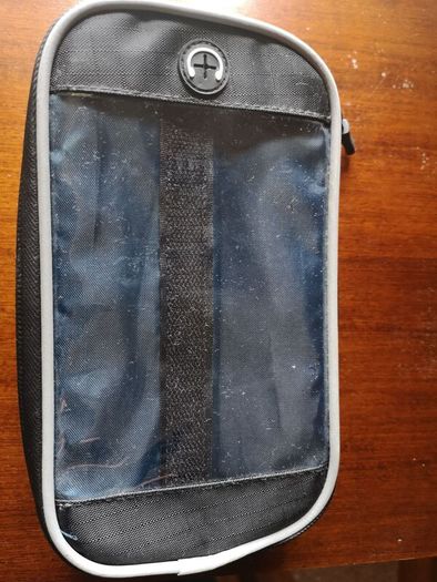 bike phone case