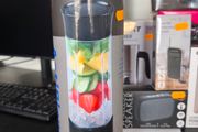 blender