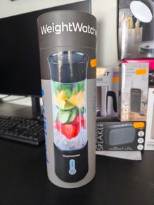 blender