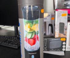 blender