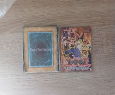 Yu-Gi-Oh Rulebook