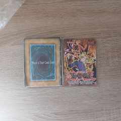 Yu-Gi-Oh Rulebook