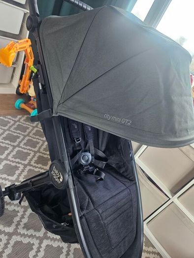 baby jogger city mini gt2