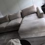 sofa 118 inch wde Image 2