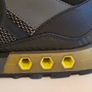 Cruyff Fearia Hex Tech Men's Trainers Size UK11 EU45 Image 2