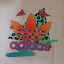 Adidas Originals T-shirt Image 2