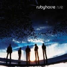 Rubyhorse - Rise