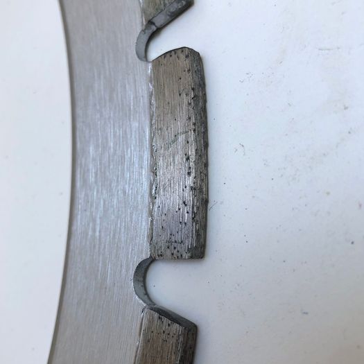 350mm Ring Saw Blade for Partner Saw or Husqvarna K3600