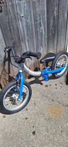 Little Big Bike for sale (no pedals)