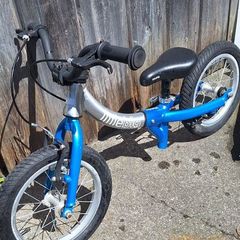 Little Big Bike for sale (no pedals)