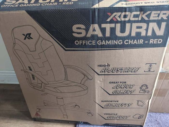 Gaming Chair