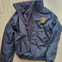 Patrician Brothers Secondary School coat size M