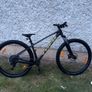 men bicycle Image 2