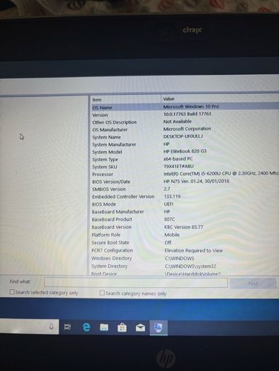 Hp Elitebook