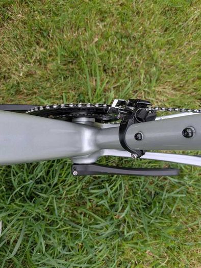 Vitus Venon - Carbon - Shimano 105 - 52cm