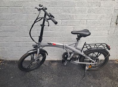 Electric bicycles