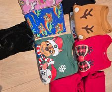 Kids clothes bundle