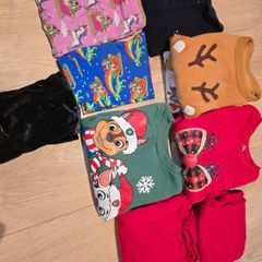 Kids clothes bundle