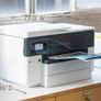 HP Office-jet Pro 7740 All In One A3 Printer Image 4