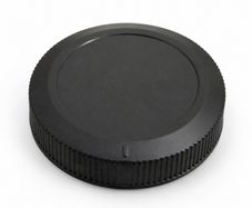 New Rear Lens Cap for Canon EF EF-S Lenses