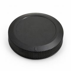 New Rear Lens Cap for Canon EF EF-S Lenses