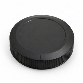 New Rear Lens Cap for Canon EF EF-S Lenses