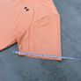 Orange Under Armour Golf Polo T-Shirt Image 6