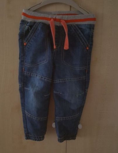 Baby boy H&M Jeans trousers for a boy