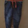Baby boy H&M Jeans trousers for a boy Image 4