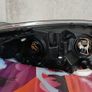 Megane headlight MK3 Image 2