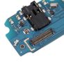 For Samsung Galaxy A04s SM-A047F Replacement Charging Port Board With Microphone Image 4