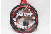 200A Booster Cable jump leads