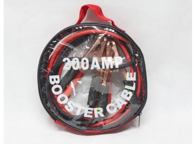 200A Booster Cable jump leads