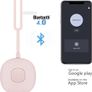 Personal Alarm with GPS Location Tracker and Loud 120DB Siren. Image 3