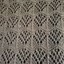 F&F Beige crochet summer shirt blouse S NEW Image 3