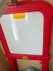 crayola kids board