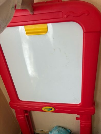 crayola kids board