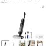 Dreame H12 Pro Wet & Dry Vaccum Cleaner Image 3