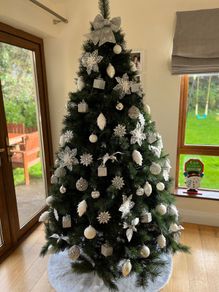Christmas tree