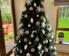 Christmas tree