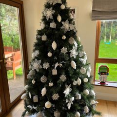 Christmas tree