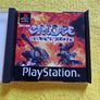 Grudge Warriors PlayStation1 Ps1 PlayStation2 Ps2 games Original Image 7