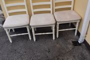kitchen chairs
