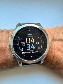 Garmin Epix Gen2