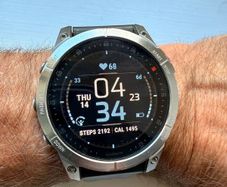 Garmin Epix Gen2