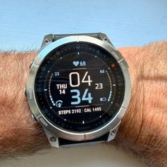 Garmin Epix Gen2