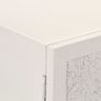 Sideboard 115x30x76 cm Solid Mango Wood Image 3